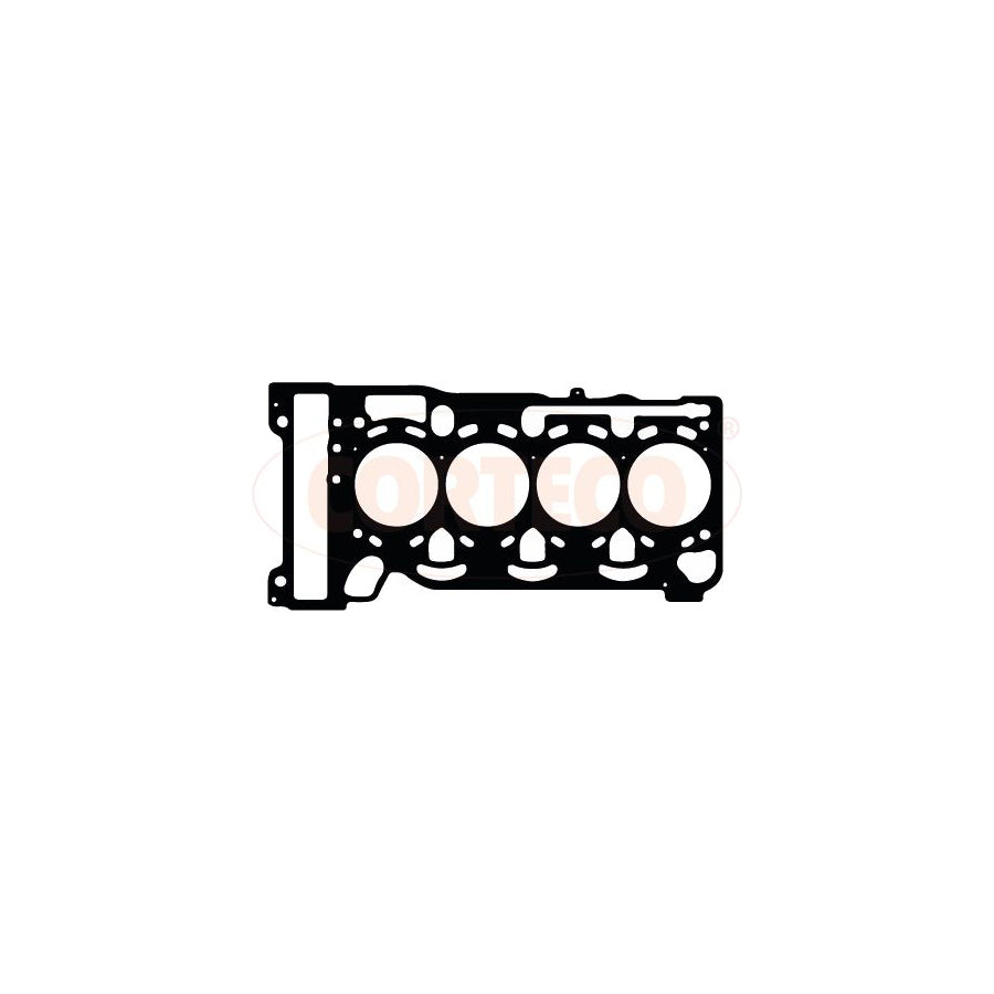 Corteco 415436P Gasket, Cylinder Head