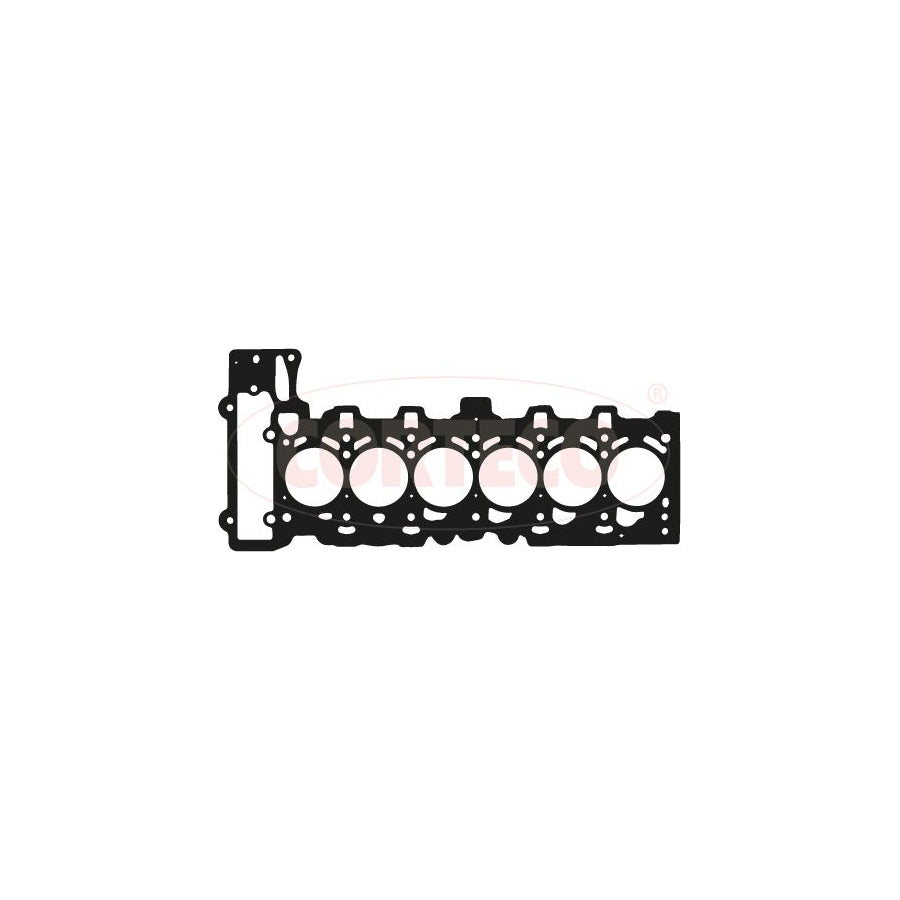 Corteco 415445P Gasket, Cylinder Head