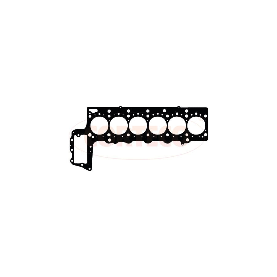 Corteco 415450P Gasket, Cylinder Head