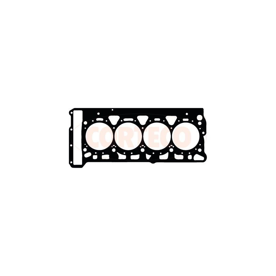 Corteco 415469P Gasket, Cylinder Head