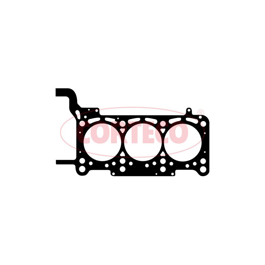 Corteco 415473P Gasket, Cylinder Head