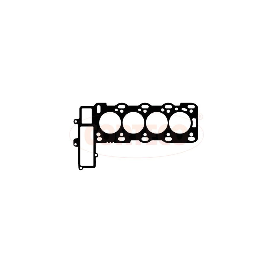 Corteco 415529P Gasket, Cylinder Head