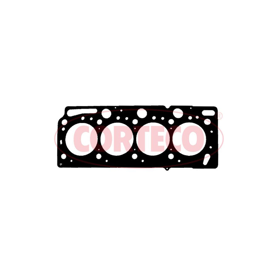 Corteco 415531P Gasket, Cylinder Head