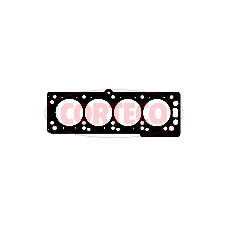 Corteco 415534P Gasket, Cylinder Head