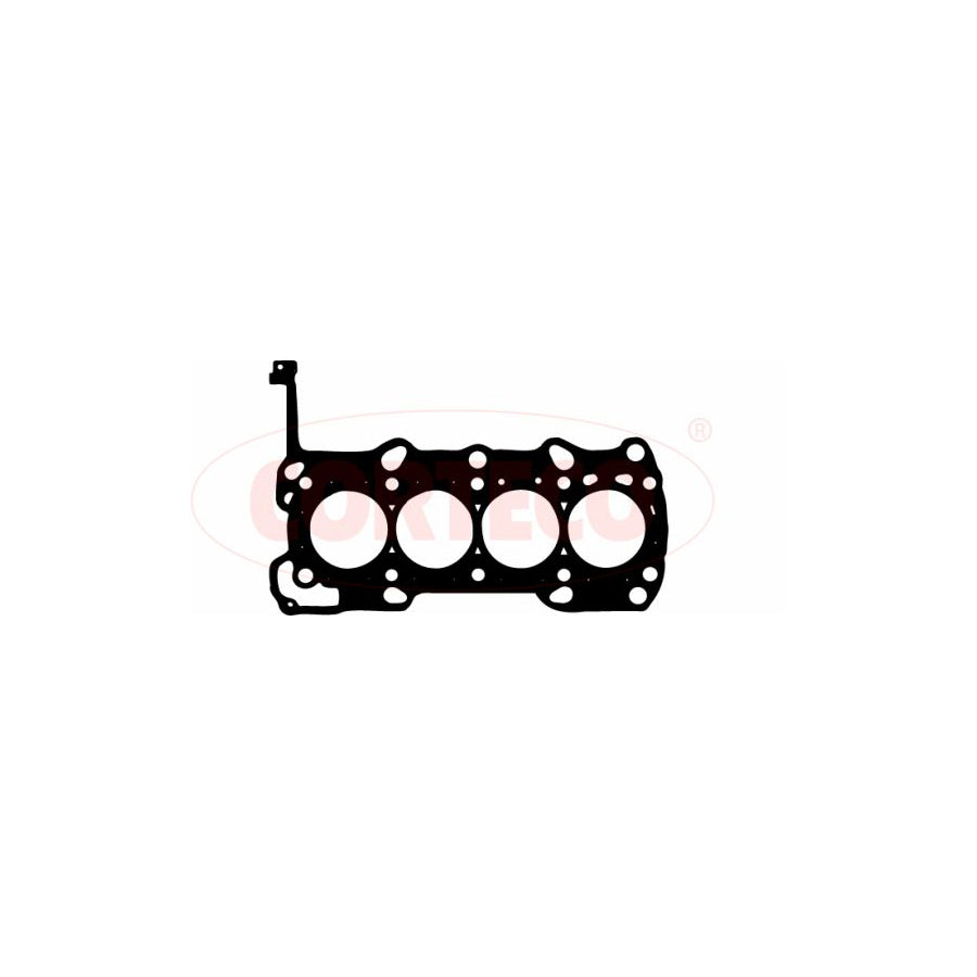 Corteco 415578P Gasket, Cylinder Head