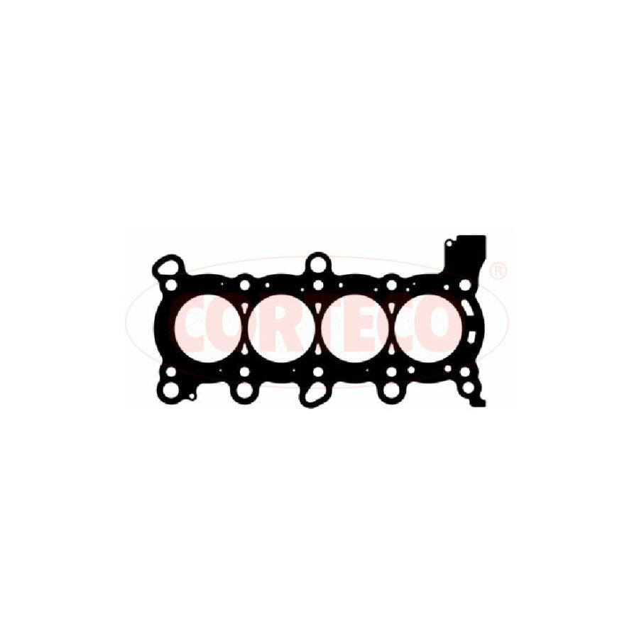 Corteco 415584P Gasket, Cylinder Head