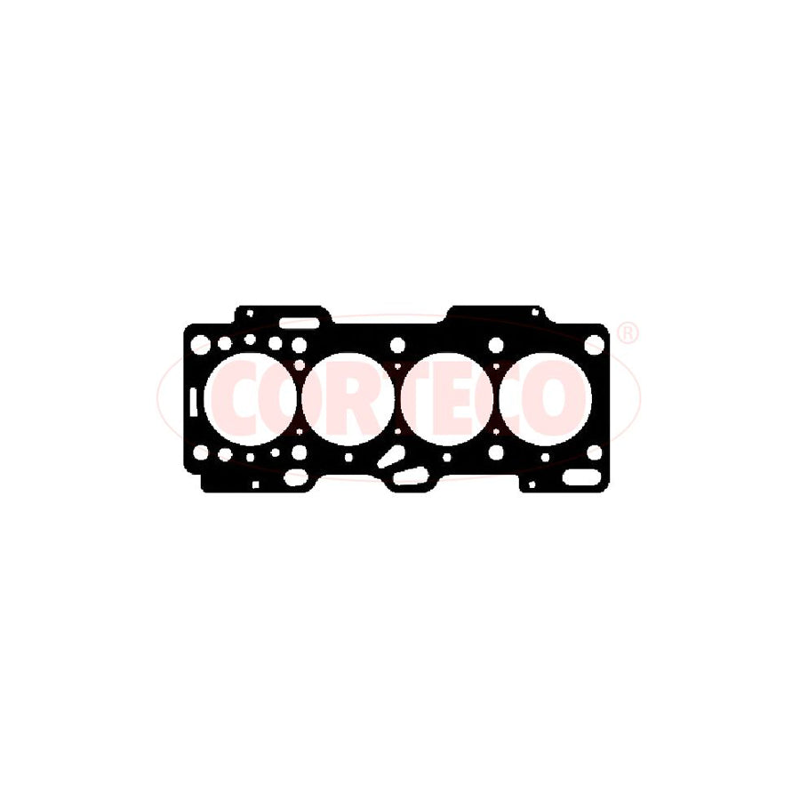 Corteco 415588P Gasket, Cylinder Head