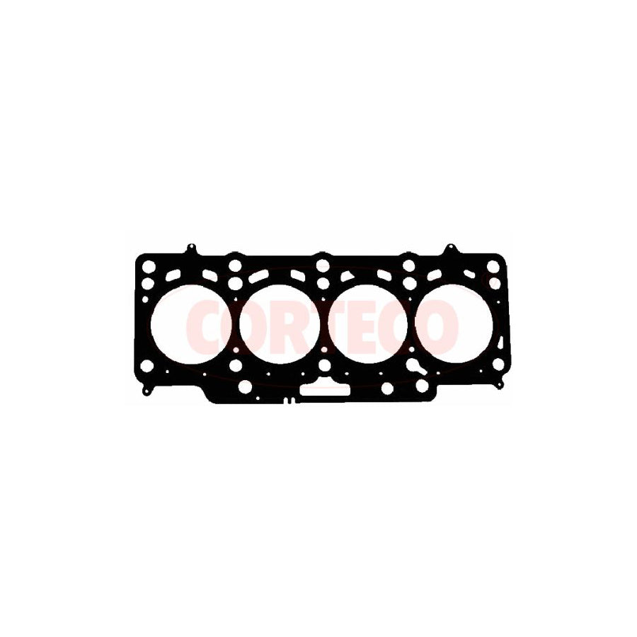 Corteco 415591P Gasket, Cylinder Head