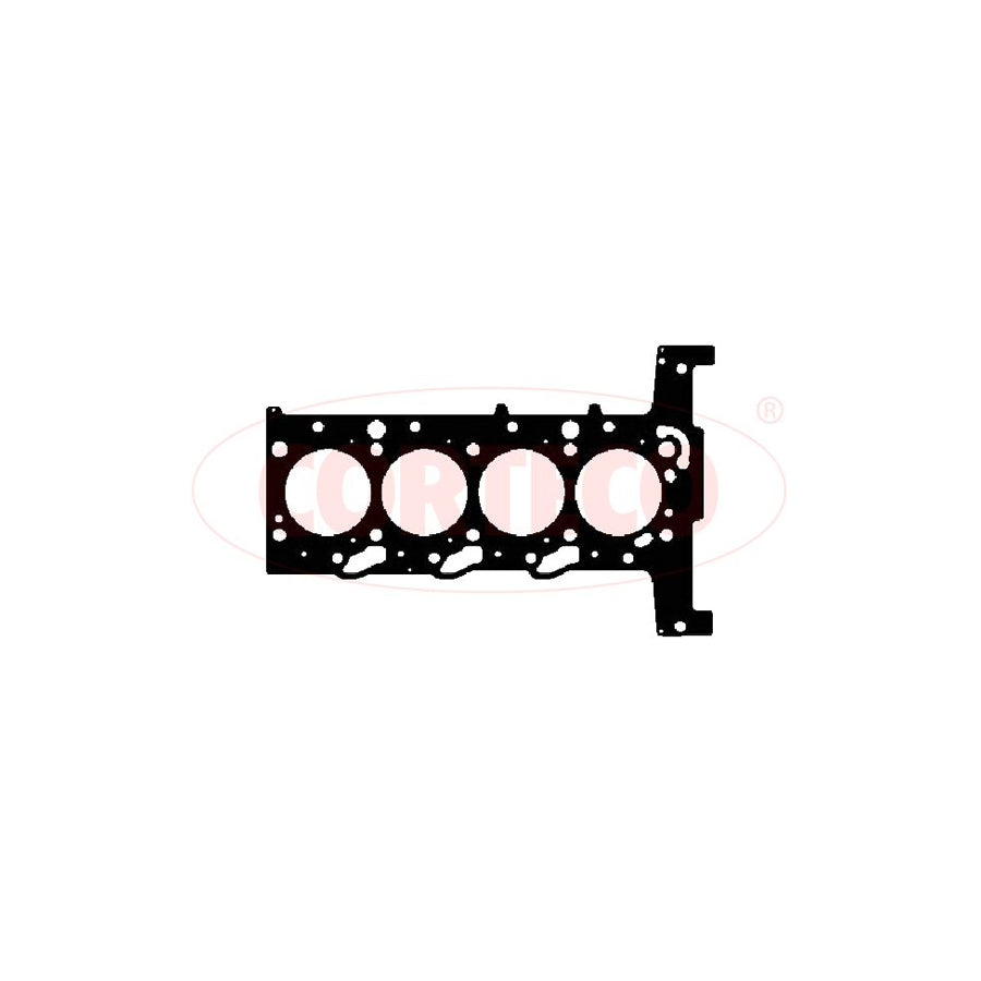 Corteco 415592P Gasket, Cylinder Head