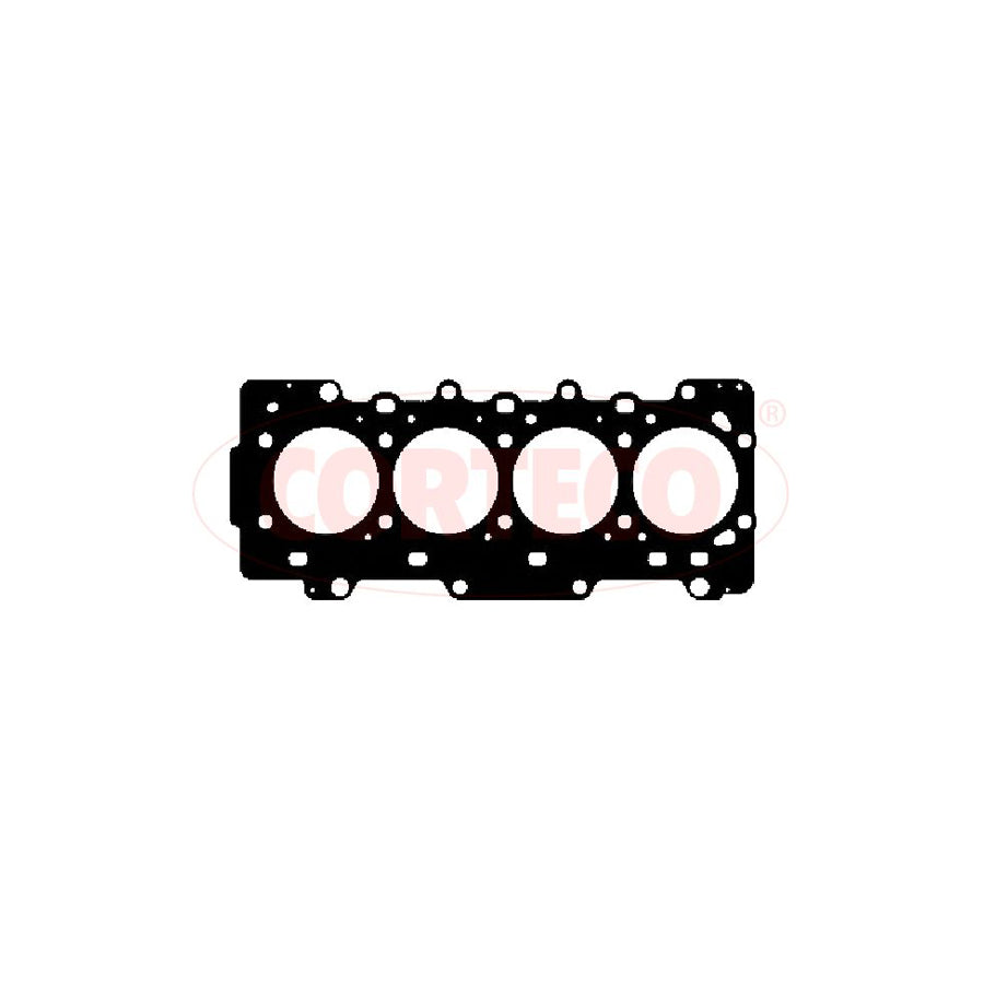 Corteco 415596P Gasket, Cylinder Head