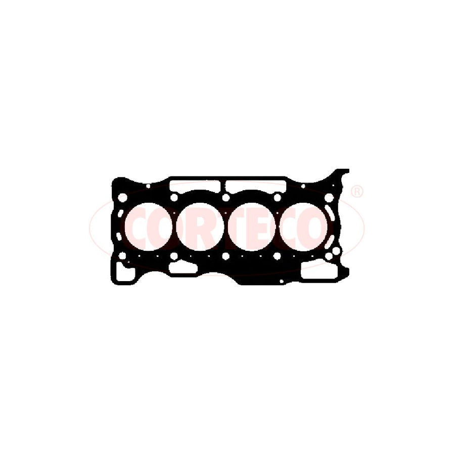 Corteco 415599P Gasket, Cylinder Head