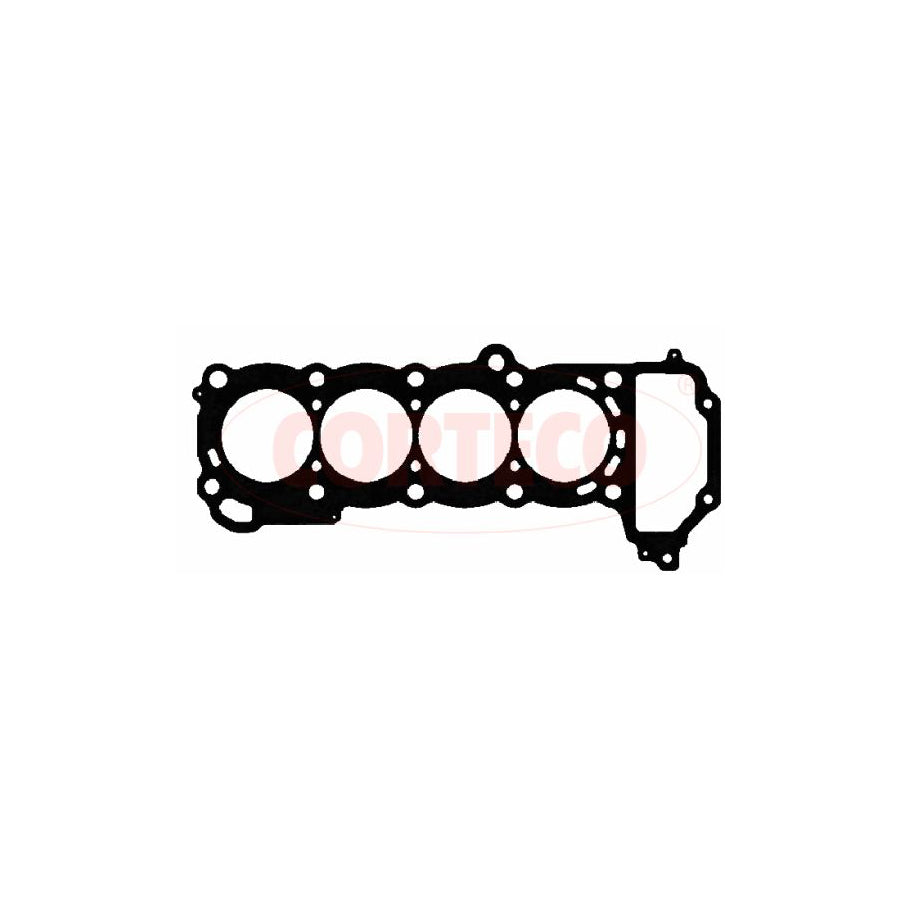 Corteco 415601P Gasket, Cylinder Head