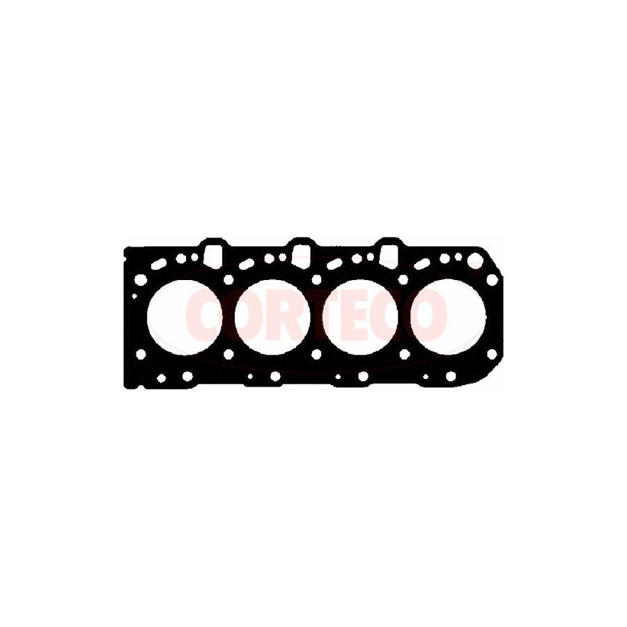 Corteco 415603P Gasket, Cylinder Head