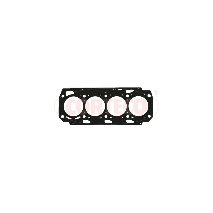 Corteco 415612P Gasket, Cylinder Head