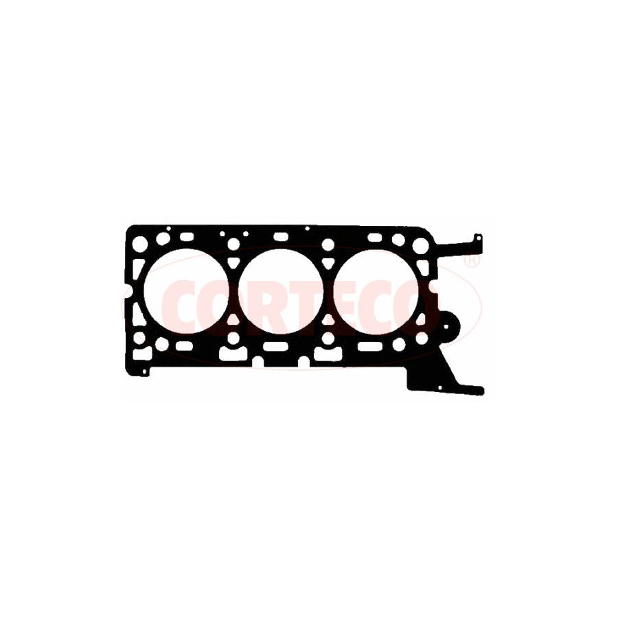Corteco 415616P Gasket, Cylinder Head