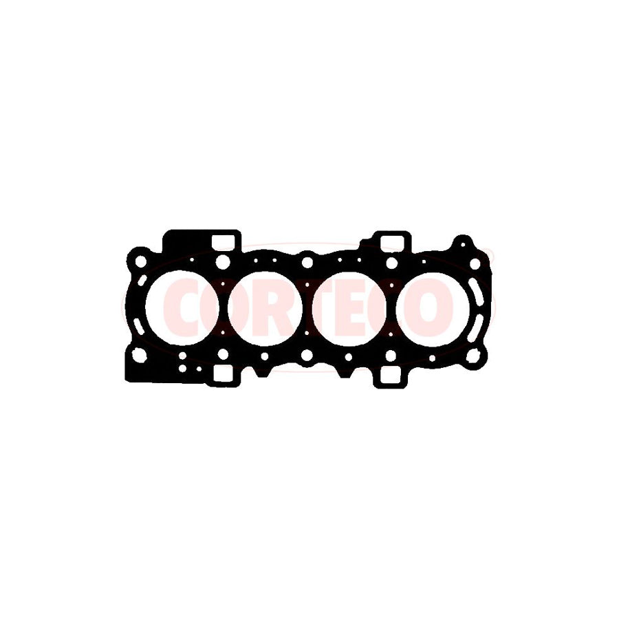Corteco 415618P Gasket, Cylinder Head