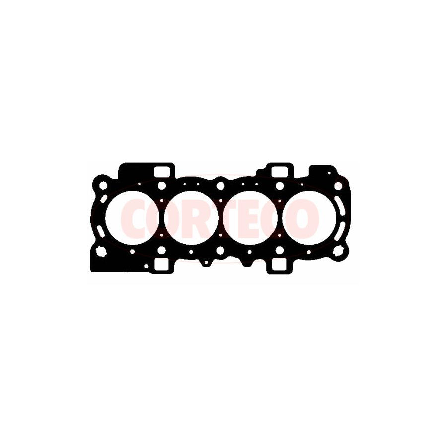 Corteco 415622P Gasket, Cylinder Head