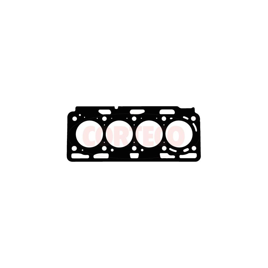 Corteco 415632P Gasket, Cylinder Head
