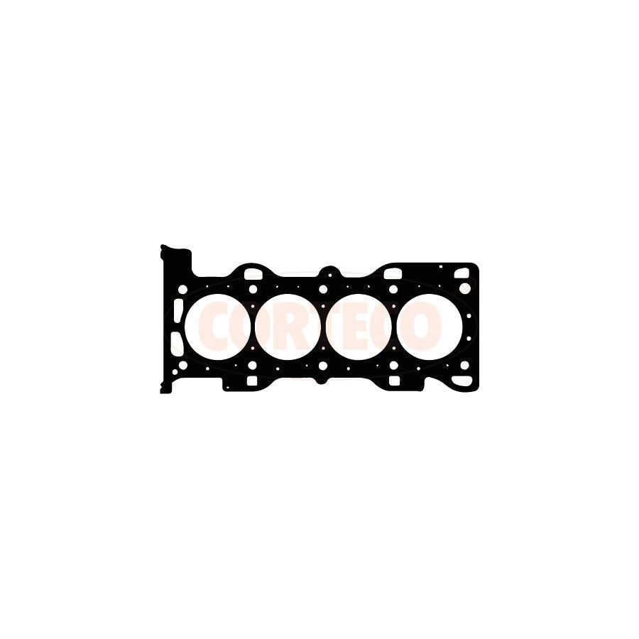 Corteco 415639P Gasket, Cylinder Head