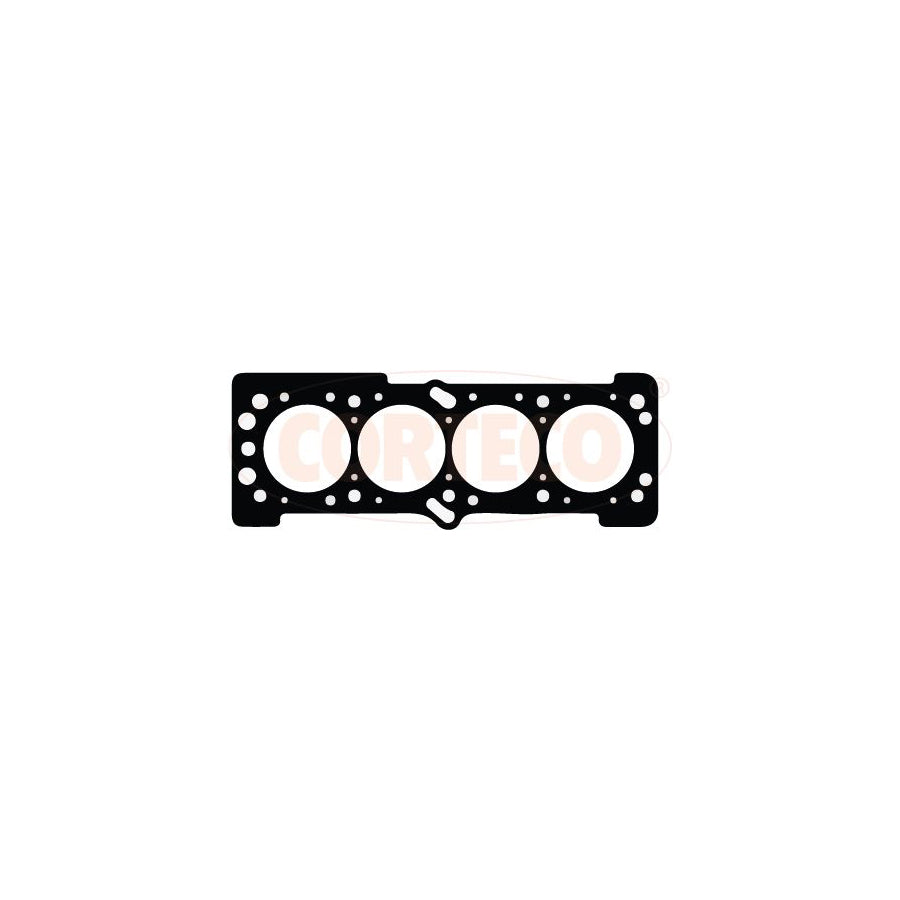 Corteco 415642P Gasket, Cylinder Head