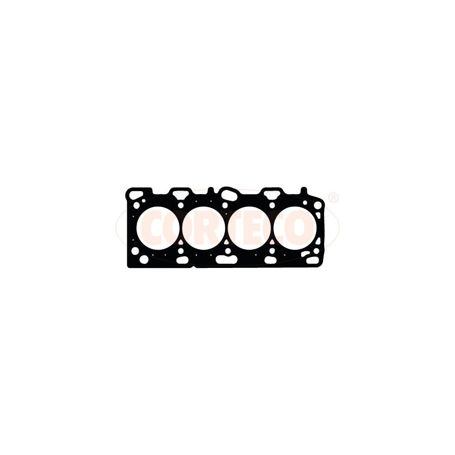 Corteco 415652P Gasket, Cylinder Head