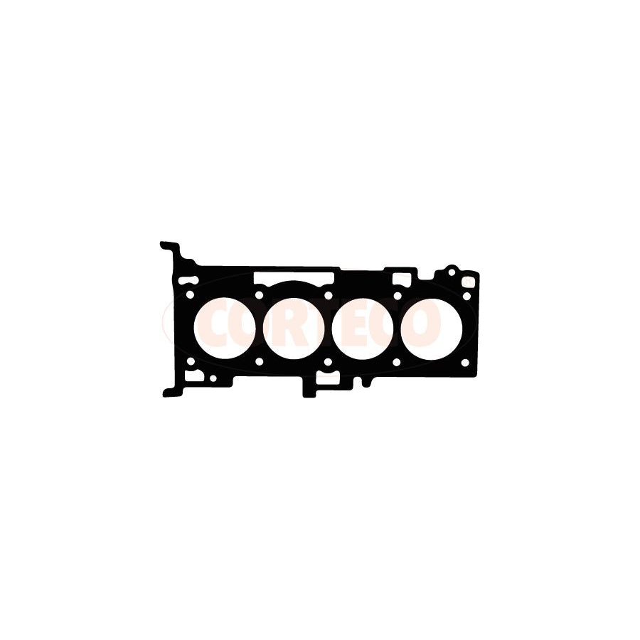 Corteco 415653P Gasket, Cylinder Head