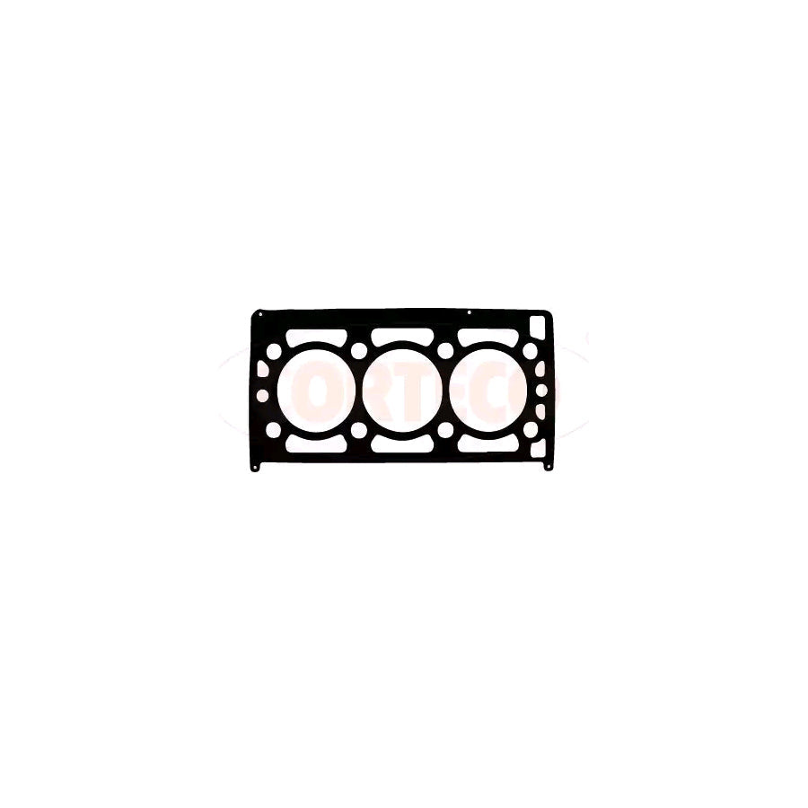 Corteco 415659P Gasket, Cylinder Head
