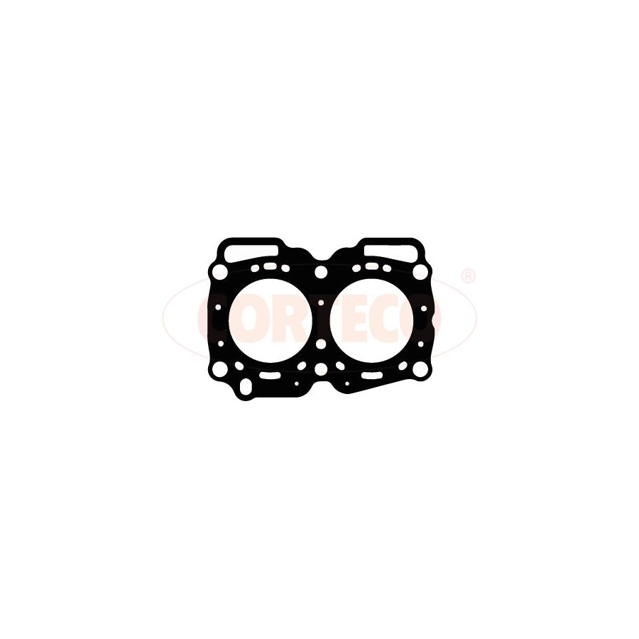 Corteco 415663P Gasket, Cylinder Head