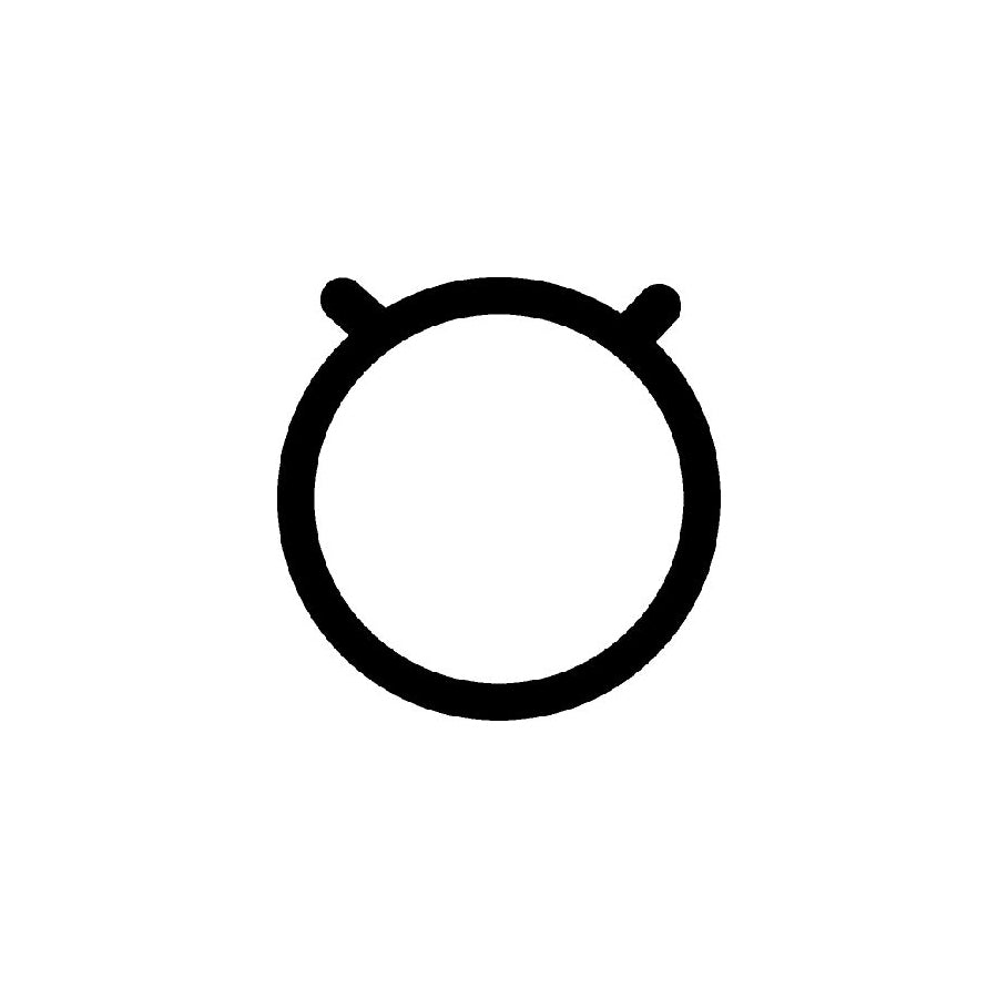 Corteco 423059H Inlet Manifold Gasket