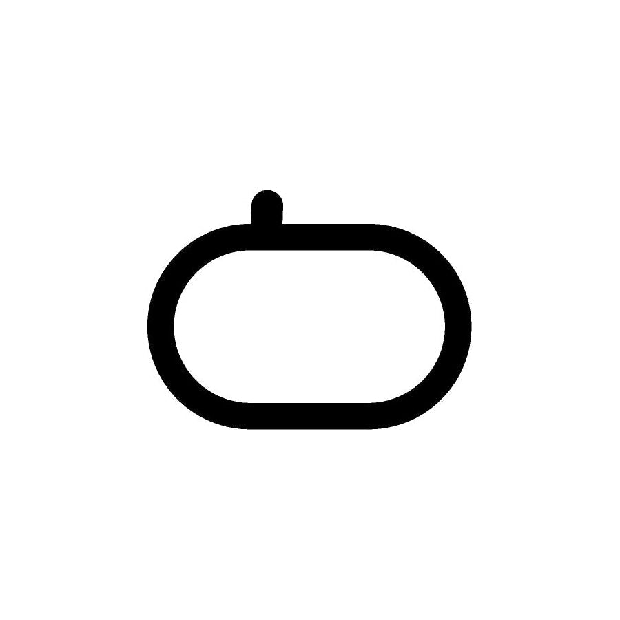 Corteco 423060H Inlet Manifold Gasket