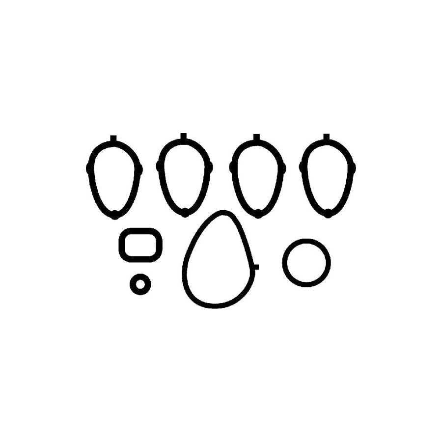 Corteco 423062H Inlet Manifold Gasket