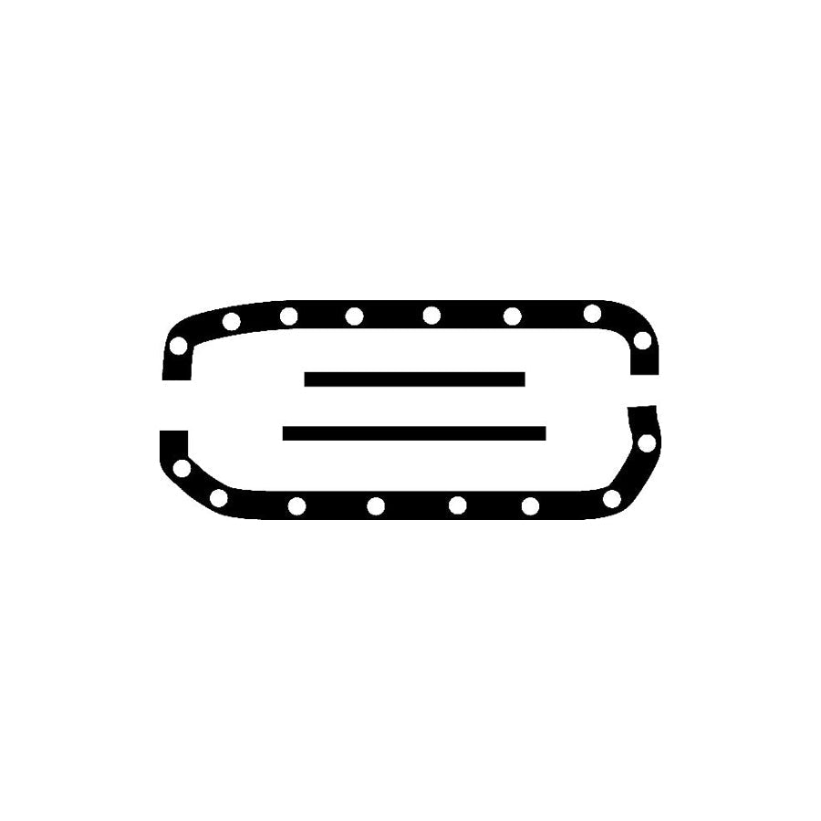 Corteco 423865P Oil Sump Gasket