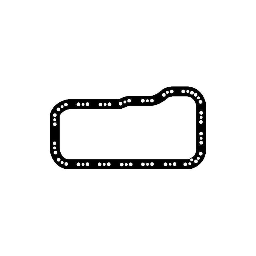 Corteco 423872P Oil Sump Gasket
