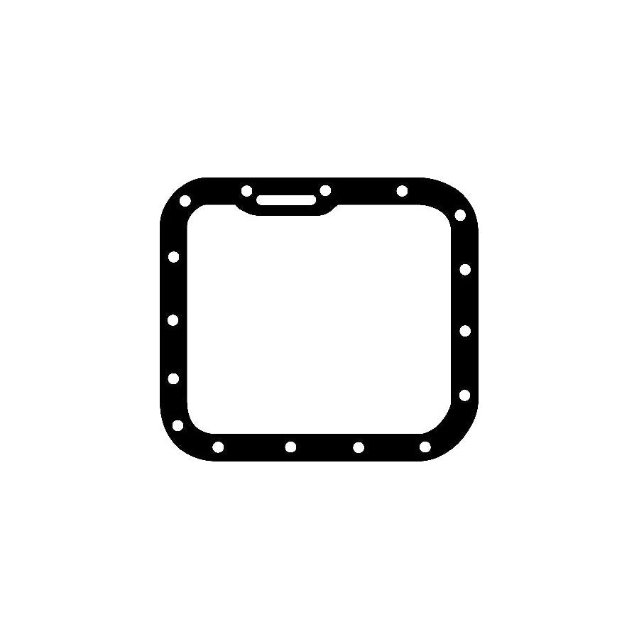 Corteco 423873P Oil Sump Gasket