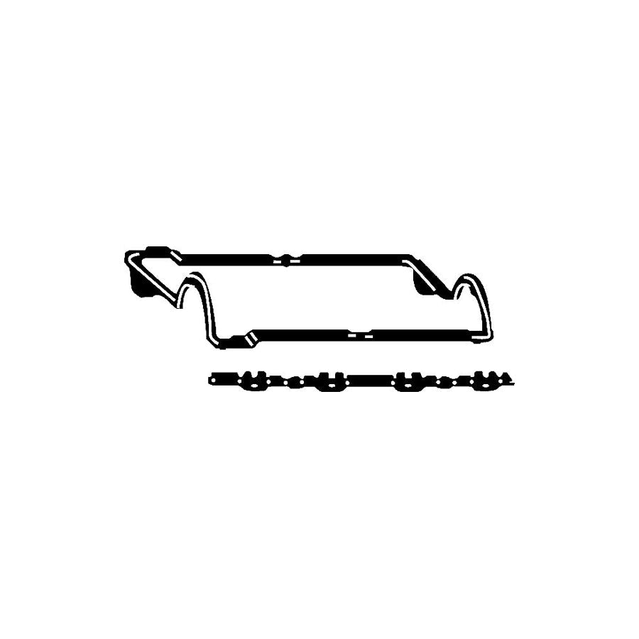 Corteco 423888P Rocker Cover Gasket