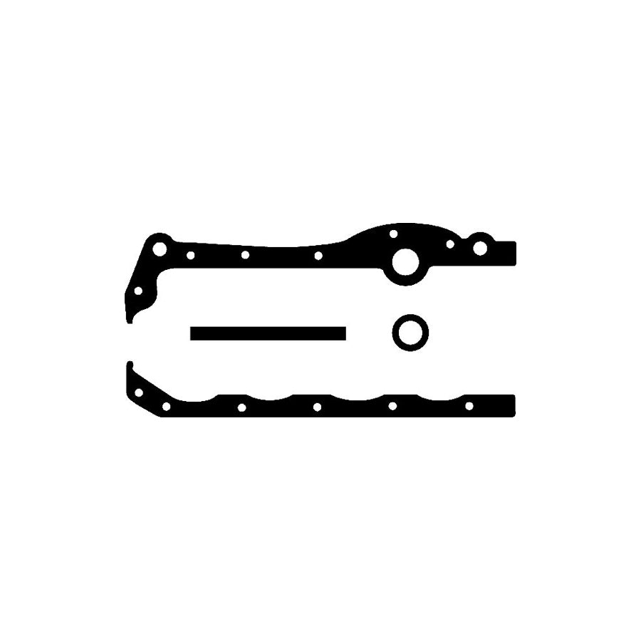 Corteco 423892P Oil Sump Gasket