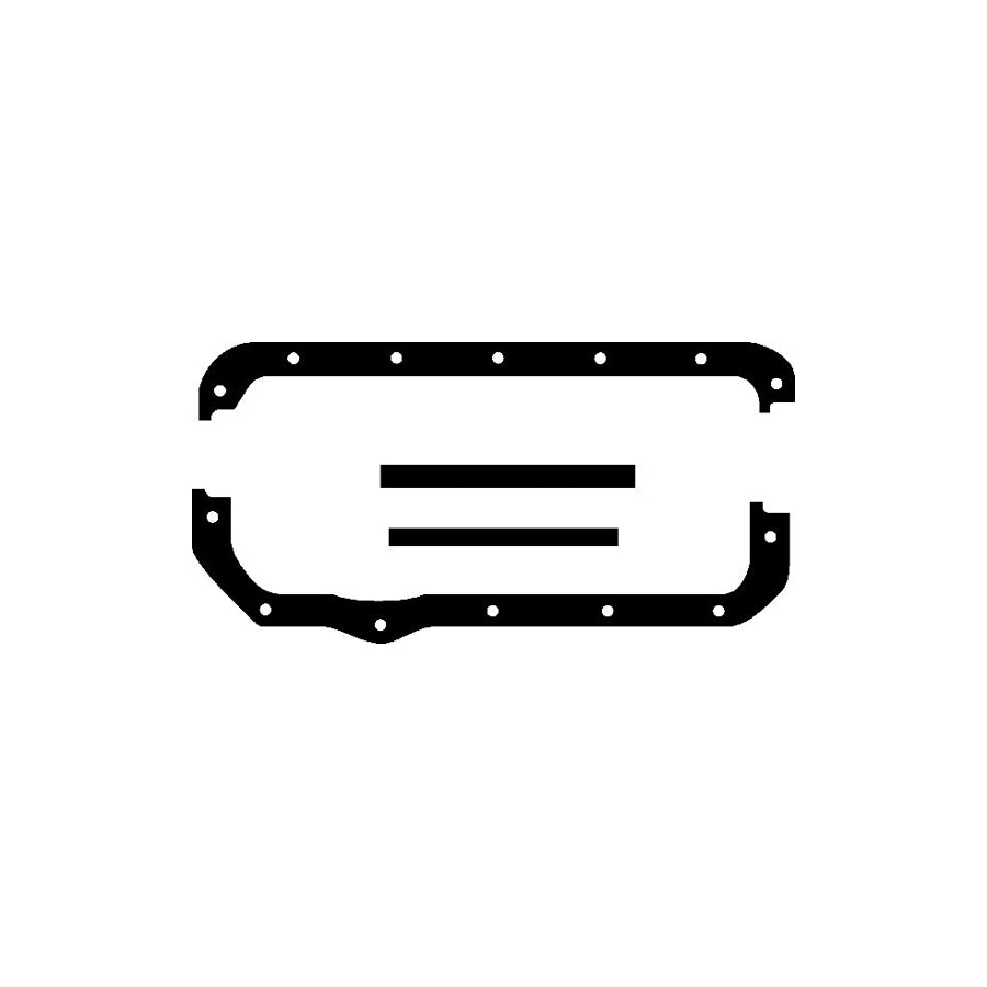 Corteco 423918P Oil Sump Gasket