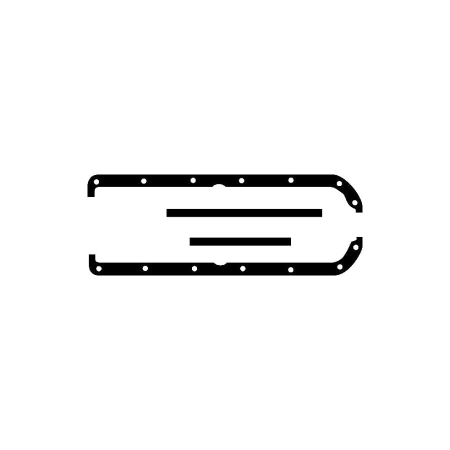 Corteco 423920P Oil Sump Gasket