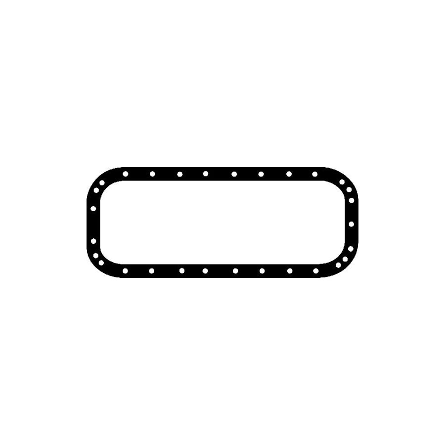 Corteco 423931P Oil Sump Gasket