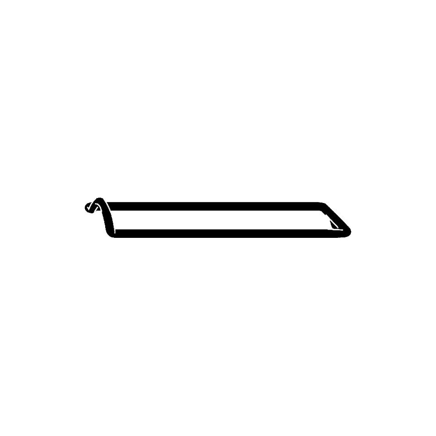 Corteco 423933P Rocker Cover Gasket