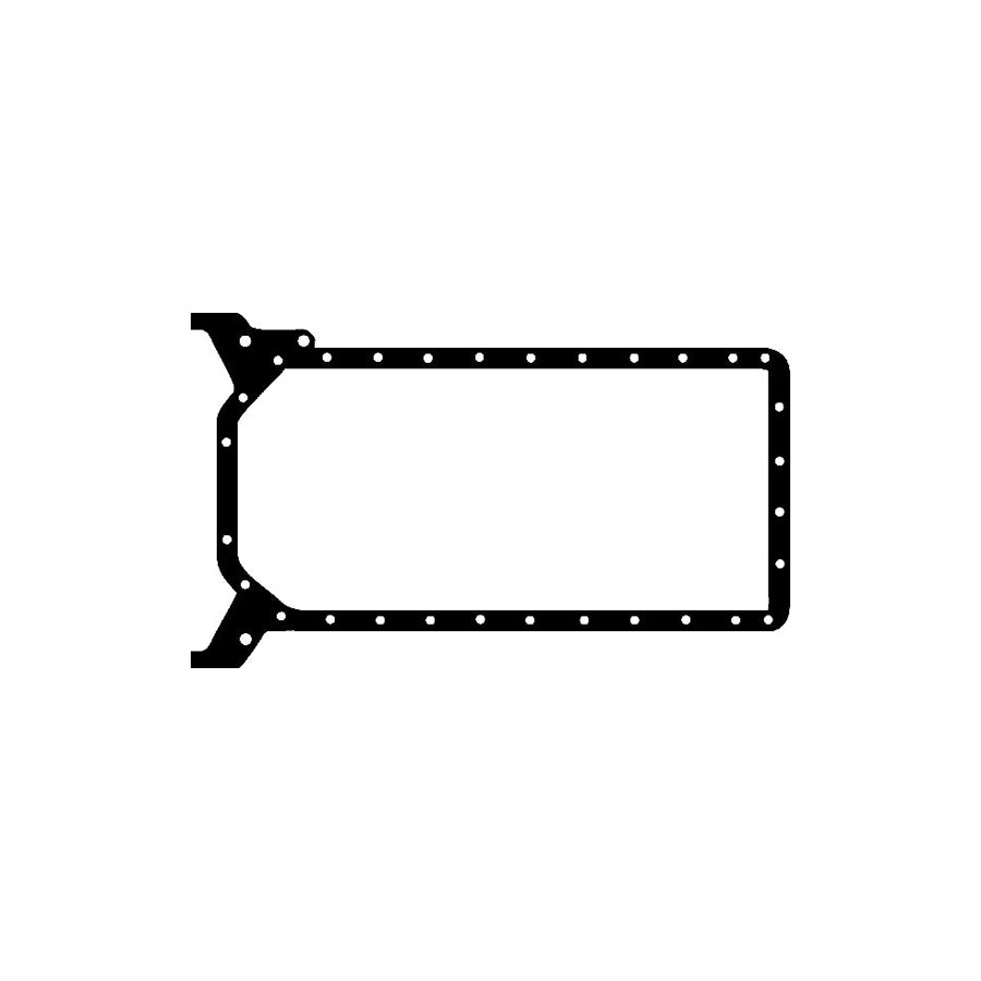 Corteco 423971P Oil Sump Gasket