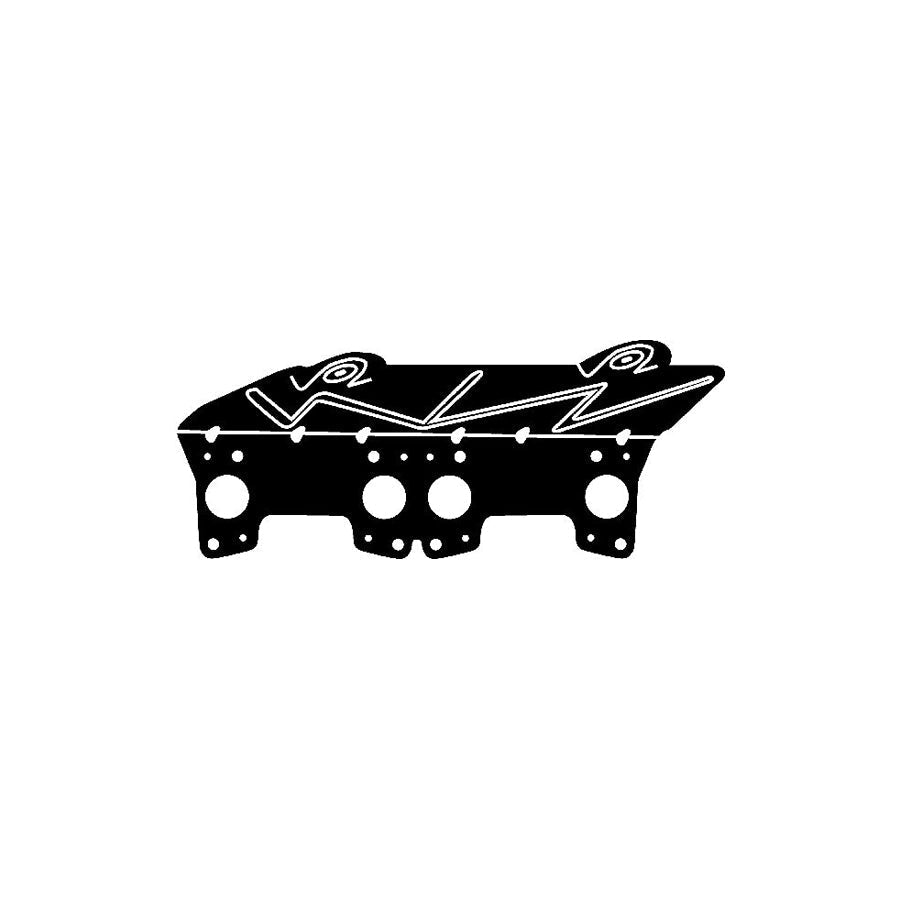 Corteco 424710P Exhaust Manifold Gasket