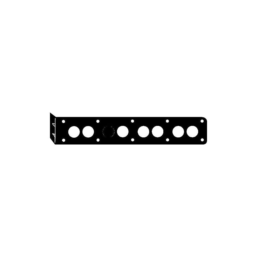 Corteco 424712P Exhaust Manifold Gasket