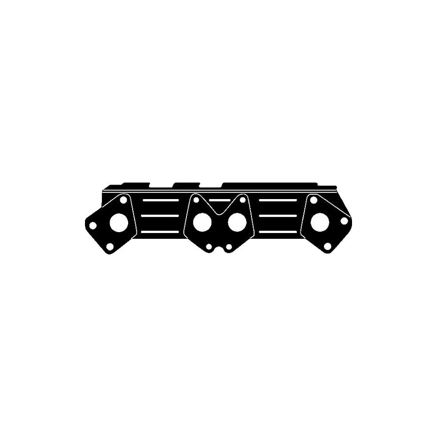Corteco 424715P Exhaust Manifold Gasket