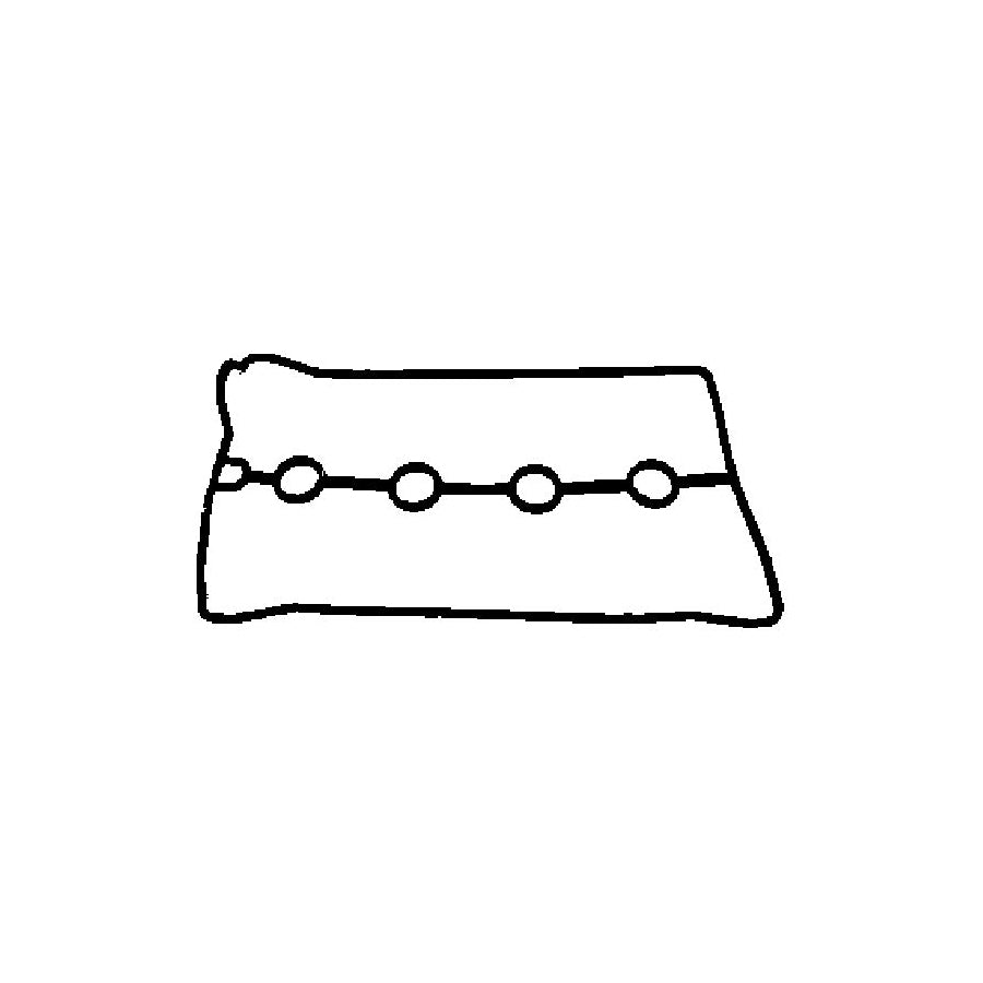 Corteco 440000P Rocker Cover Gasket