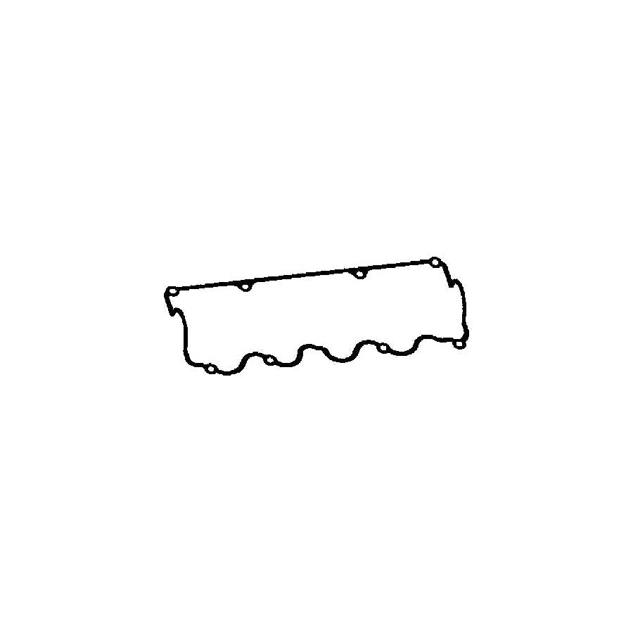 Corteco 440004P Rocker Cover Gasket