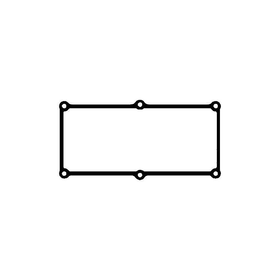 Corteco 440006P Rocker Cover Gasket
