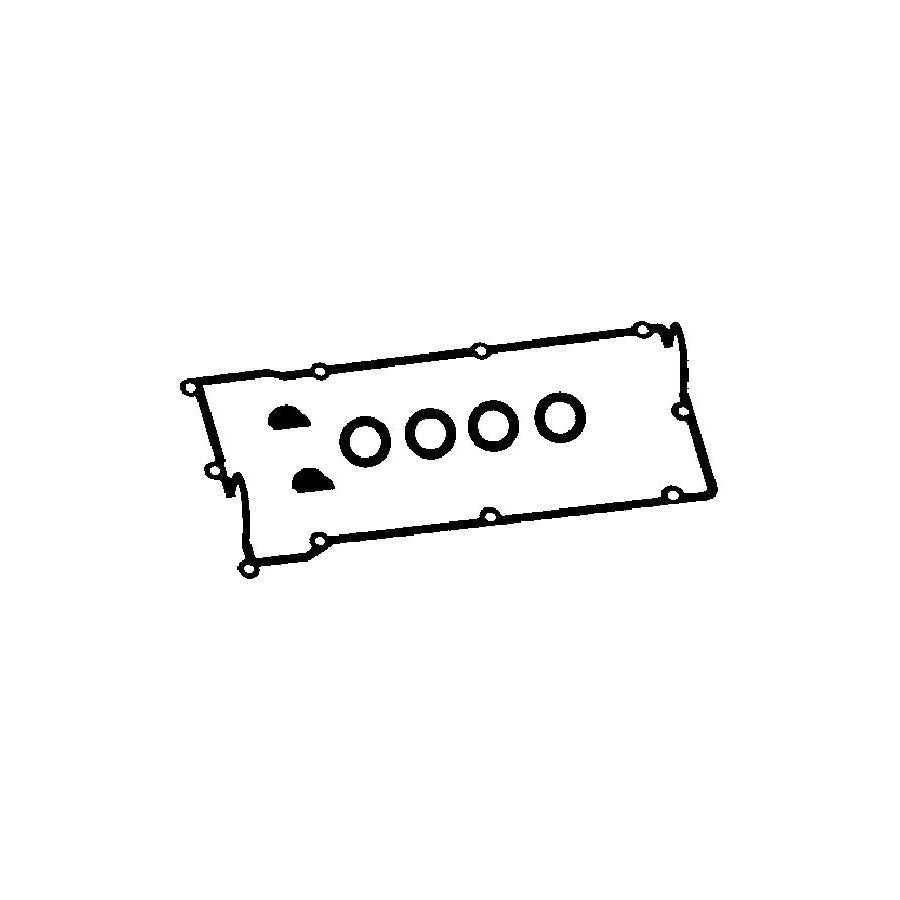 Corteco 440007P Rocker Cover Gasket