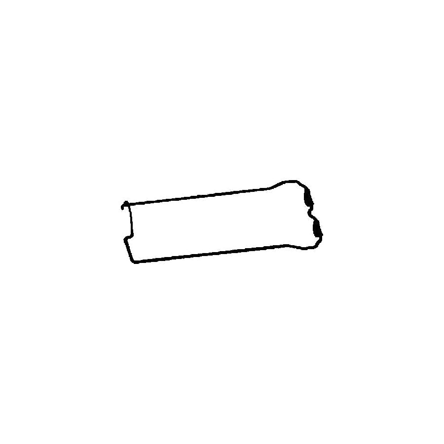 Corteco 440025P Rocker Cover Gasket