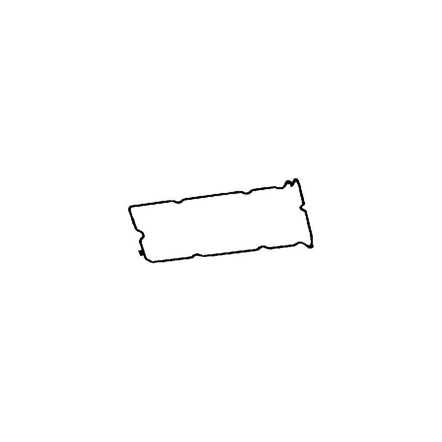 Corteco 440029P Rocker Cover Gasket